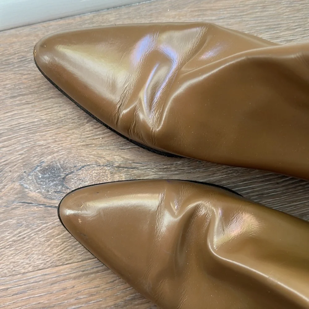 Tod’s Boots 37/7 Fall/Winter